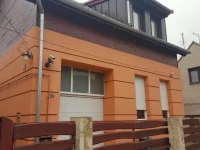 Korona Apartman 