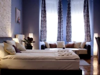 Vicolo & Prestige VendГ©ghГЎz 