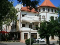 NimrГіd BioszГЎlloda Г©s BioГ©tterem 