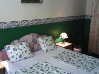 BabГ©rliget ApartmanhГЎz 