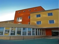 Hunguest Hotel Apollo 