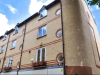 Access Maida Vale North 
