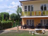 Anett ApartmanhГЎz 