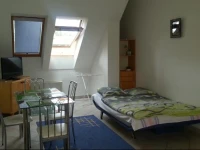Cibuka-Apartman II. 