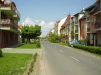 Crazy Frog Major Apartments 
