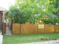 Demeter Apartman 