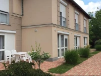 DuГі Apartmanok 