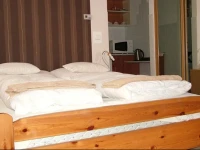 Erzsi Mama Apartman 