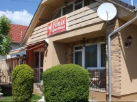 FЕ‘nix Apartman 