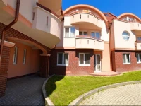Furdo Apartman 