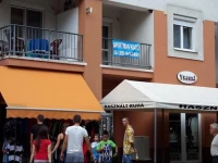 Gabesz Apartmanok 