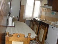 GabГі Apartment 