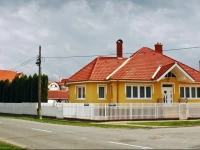 Garden ApartmanhГЎz 