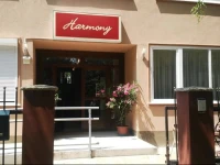 Harmony PanziГі 