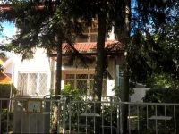 IgazgyГ¶ngy Apartman 