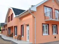 Janets Aparments 