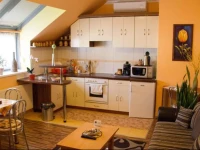 JГіzsef-lak apartman 