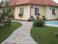 KaktuszvirГЎg ApartmanhГЎz 