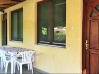 Lucky Lux Apartments 