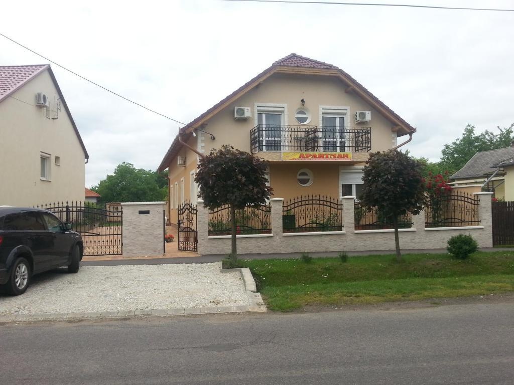 Marinica Apartman 