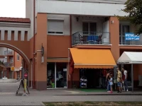 Mazsi Apartman 