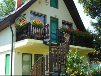 MuskГЎtli Apartman 