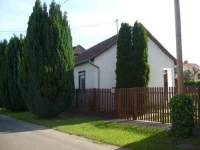 Otthon Apartman 