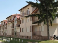Rita Apartmanok 