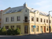 Spirit Apartman 