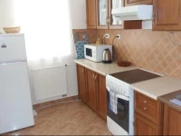 Szabo Laszlo Apartman 