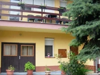 Turi apartman 
