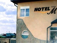 Wellness Hotel-M 