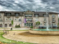 Xavin Wellness Hotel & Restaurant 