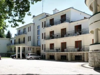 Hotel Korona Termal 