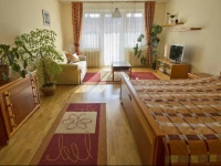 Aqua-Wine Apartment 