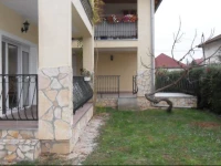 Arany JГЎnos Apartmanok 