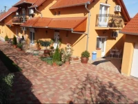 GГЎl ApartmanhГЎz 