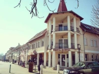 Luca Apartman 
