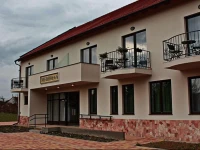 Meridian Thermal Hotel AkupunktГєra Г©s TermГ©szetgyГіgyГЎszati Centrum 