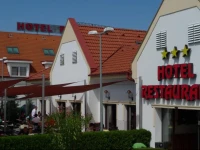 Hotel Paprika 