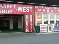 West Motel 