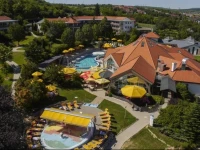 Kolping Hotel Spa & Family Resort 