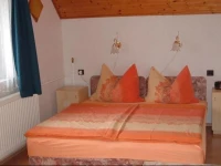 Apartman HГ©vГ­z Holiday 