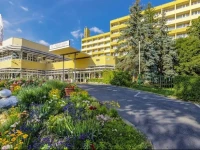 Hunguest Hotel Helios Superior 