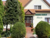 Pension Family FГЎbsits 