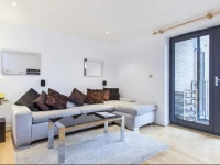 Club Living - Regents Park & Euston Apartments 