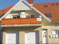 Apartment Dr. BarbГіcsai utca-HГ©viz 