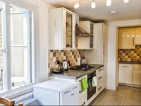 London 3 Bedroom Flat 