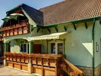 Apartment Heviz 14 