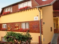 Apartment Heviz 23 